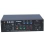 Omega MINI Professional Power Amplifier Usb/sd Card AV-971HB