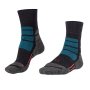 Falke - Pressure Free Mohair Hiker - Black - UK 4-6