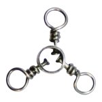 3 Way Swivel