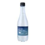 Water PH7 Still Mineral 500ML