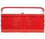 Tork Craft Tradesman Cantilever Tool Box 88PC 5 Tray