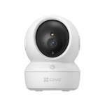 Ezviz H6C Pro 2K 3MP - Smart Ai