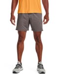 Men's Ua Meridian Shorts - Fresh Clay XXL