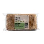 Gluten Free Brown Bread 300 G