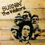 Burnin&  39   Vinyl Record