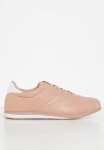 Soviet L Kobe 22- Dusty Pink Mono & White