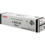 Canon 2788B002 Black Toner Cartridge 15 200 Pages Original Single-pack