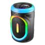 Amplify Spark Series 8 Party Speaker With Wireless MIC - Black