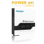 Esener 3KW Hybrid Solar Inverter 3000VA/24VDC C/w 60A Mppt Cont