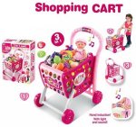 3 In 1 Shopping Cart