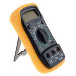 ED044 Digital Multitester. Data Hold. Backlight. Lcd Display.