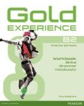 Gold Experience Language And Skills Workbook B2 Paperback
