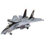 Model Set F14D Super Tomcat 1 72