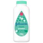 Johnson's Baby Fresh Powder 200G