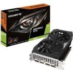 Gigabyte Nvidia Geforce GTX 1660 Oc - 6144MB GDDR5 . Graphics Card