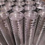 Test Sieves Diameter 200MM