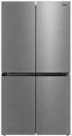 Midea 641L Four Door Fridge - HQ-902IWZM
