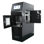 Automatic Commercial Stainless Steel Juicer