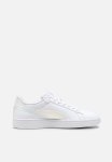 Puma Smash 3.0 Holo 2.0 Jr - White-mauve Mist- Silver