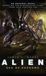 Alien - Sea Of Sorrows Book 2 Paperback