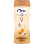 Clere Hand & Body Lotion Vanilla Honey 400ml