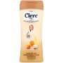Clere Hand & Body Lotion Vanilla Honey 400ML