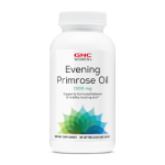 GNC Woman's Evening Primrose Oil 1300MG 30S