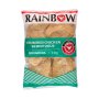 Rainbow Frozen Crumbed Chicken Schnitzel 1KG