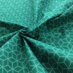 140CM 100% Cotton Shwe-shwe Fabric Per Meter 20