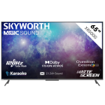 Google Skyworth 65-INCH MINI LED Smart Tv With