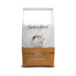 Science Selective Rat & Mouse Food - 1.5KG
