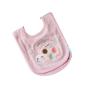 Deluxe Baby Bibs Assorted 2 Pack