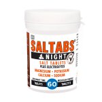 Saltabs Night 60