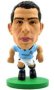 Soccerstarz Figure - Man City Carlos Tevez - Home Kit 2014 Version Legend