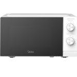 Midea 20L Manual Inverter Microwave – MM20- White