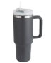 Warm Wave Thermal Cup - 1200ML L. Grey Fine Living