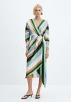 Dress Verdi - Light Beige