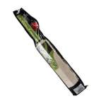 Wooden Cricket Bat Set No. 4 With Tennis Ball