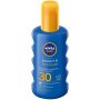 Nivea Protect & Moisture Sun Spray SPF30 Sunscreen 200ML