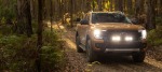Stedi Next Gen Wildtrak Behind The Grill Complete Setup For