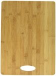 Large Bamboo Cutting Board