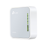 TP-link AC750 Dual Band MINI Pocket Wi-fi Router TL-WR902AC