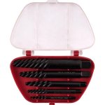 Tork Craft Spiral Screw Extractor Set 5PC