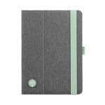 Designs Yosemite 9 11" Folio Eco Gy