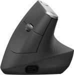 Logitech 910-005448 Mx Vertical - Advanced Ergonomic Mouse