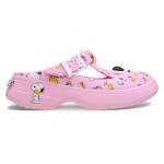 Peanuts Mary Jane Clog - Multi M9W11
