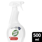 Surface Handy Andy Professional Multi Disinfectant Cleaner 500 Ml - Industroclean