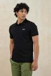 Knit Golfer - XL Black