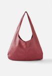 Ava Tote Bag - Red