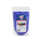 Dark Blue Ready Made Icing 350 G